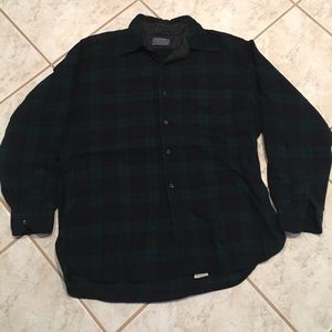 Pendleton XL Shirt